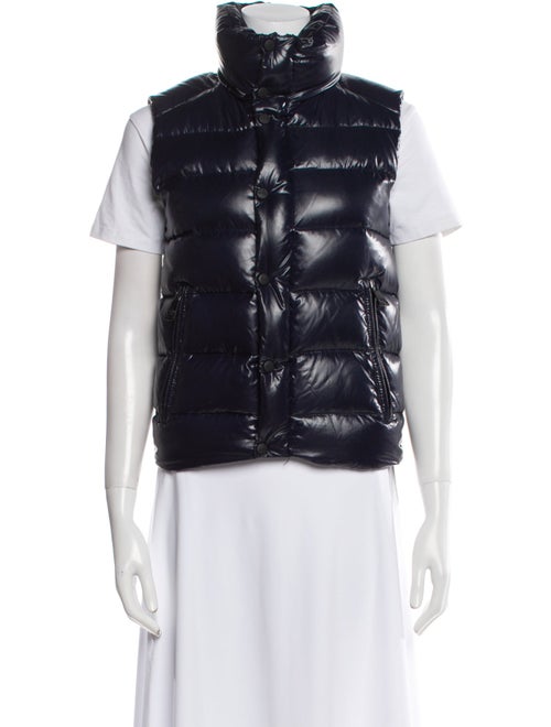 SAM. Nylon Down Jacket