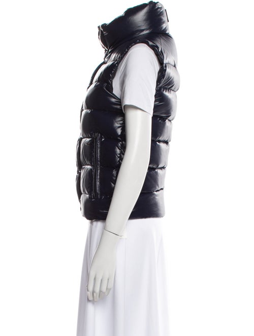 SAM. Nylon Down Jacket