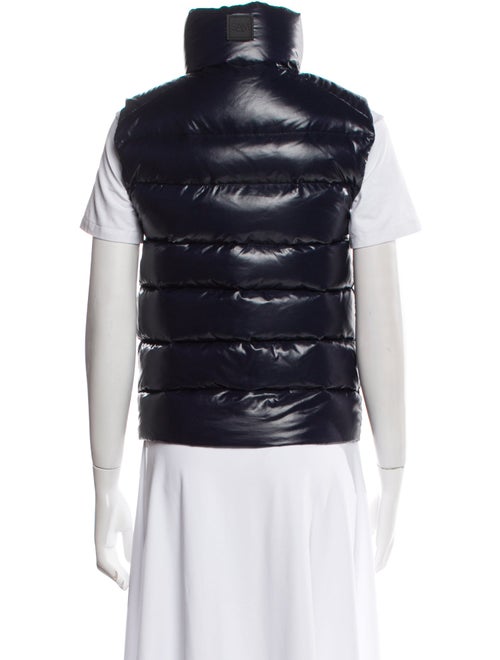 SAM. Nylon Down Jacket