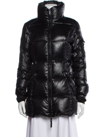 SAM. Down Jacket