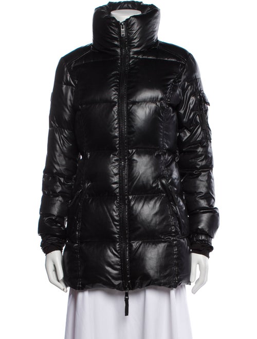 SAM. Down Jacket