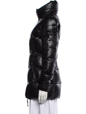 SAM. Down Jacket