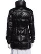SAM. Down Jacket