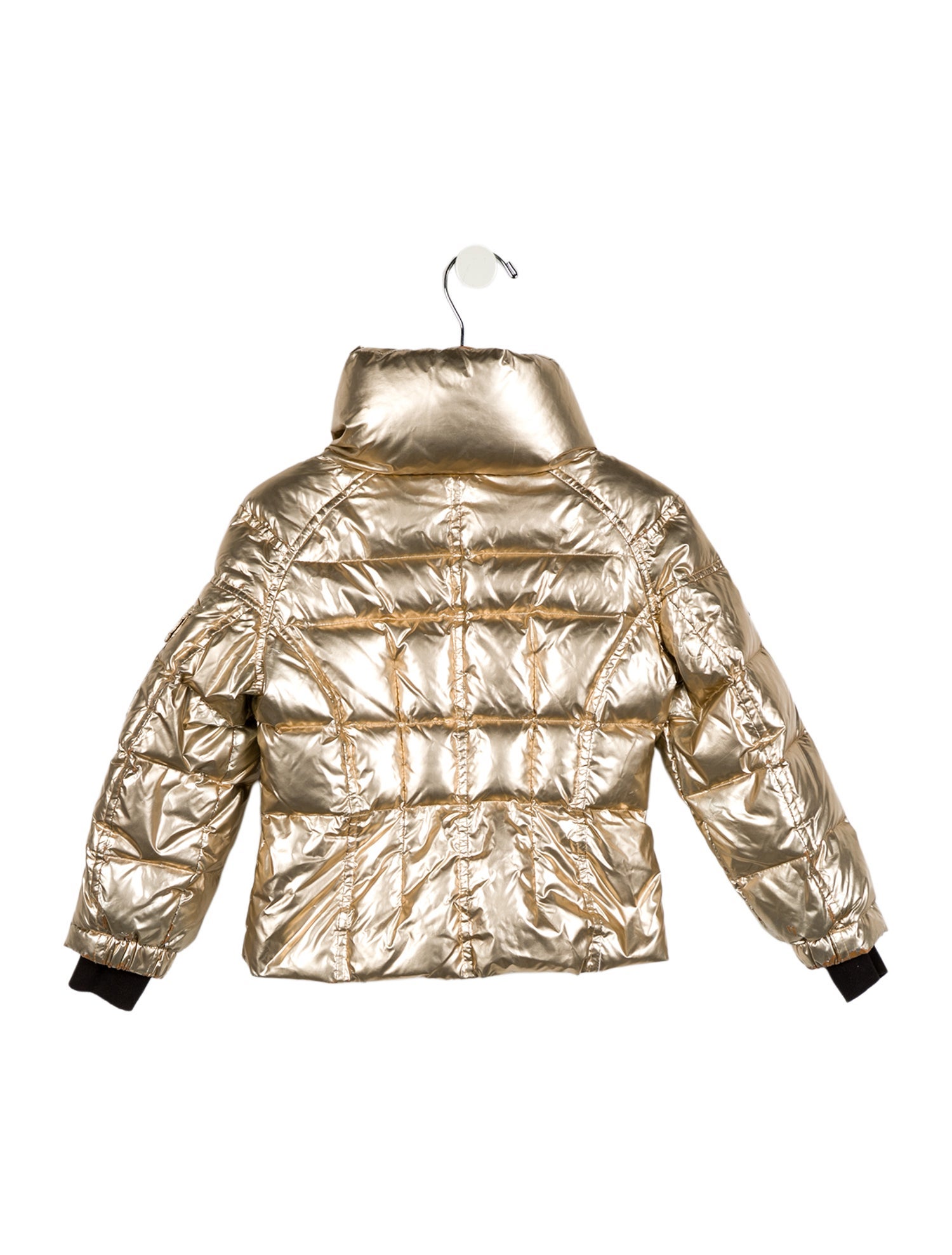 SAM. Toddler Girls' Down Jacket