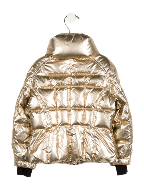 SAM. Toddler Girls' Down Jacket