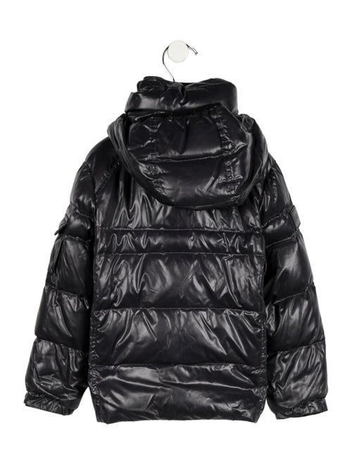 SAM. Boys' Down Coat