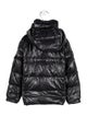 SAM. Boys' Down Coat