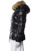 SAM. Down Jacket