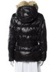SAM. Down Jacket