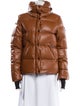 SAM. Down Jacket