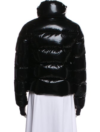 SAM. Nylon Down Jacket