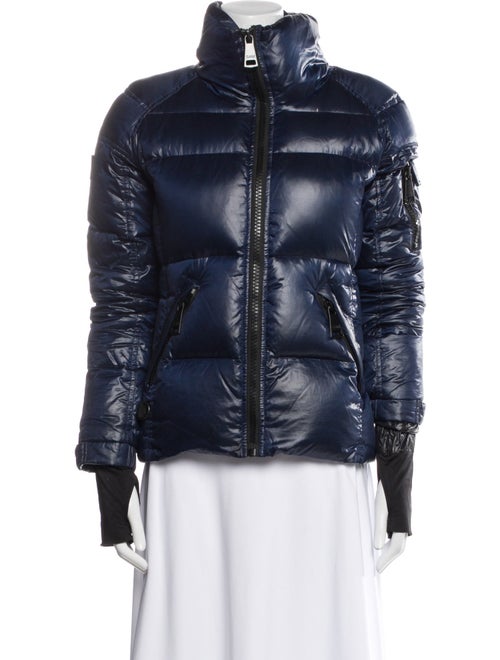 SAM. Down Jacket