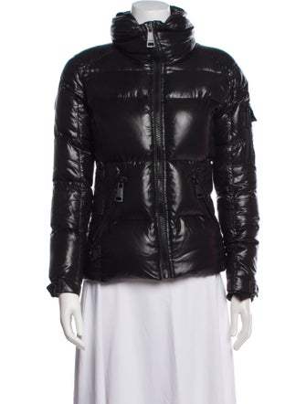 SAM. Down Jacket