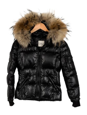 SAM. Girls' Coat