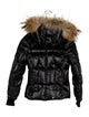 SAM. Girls' Coat