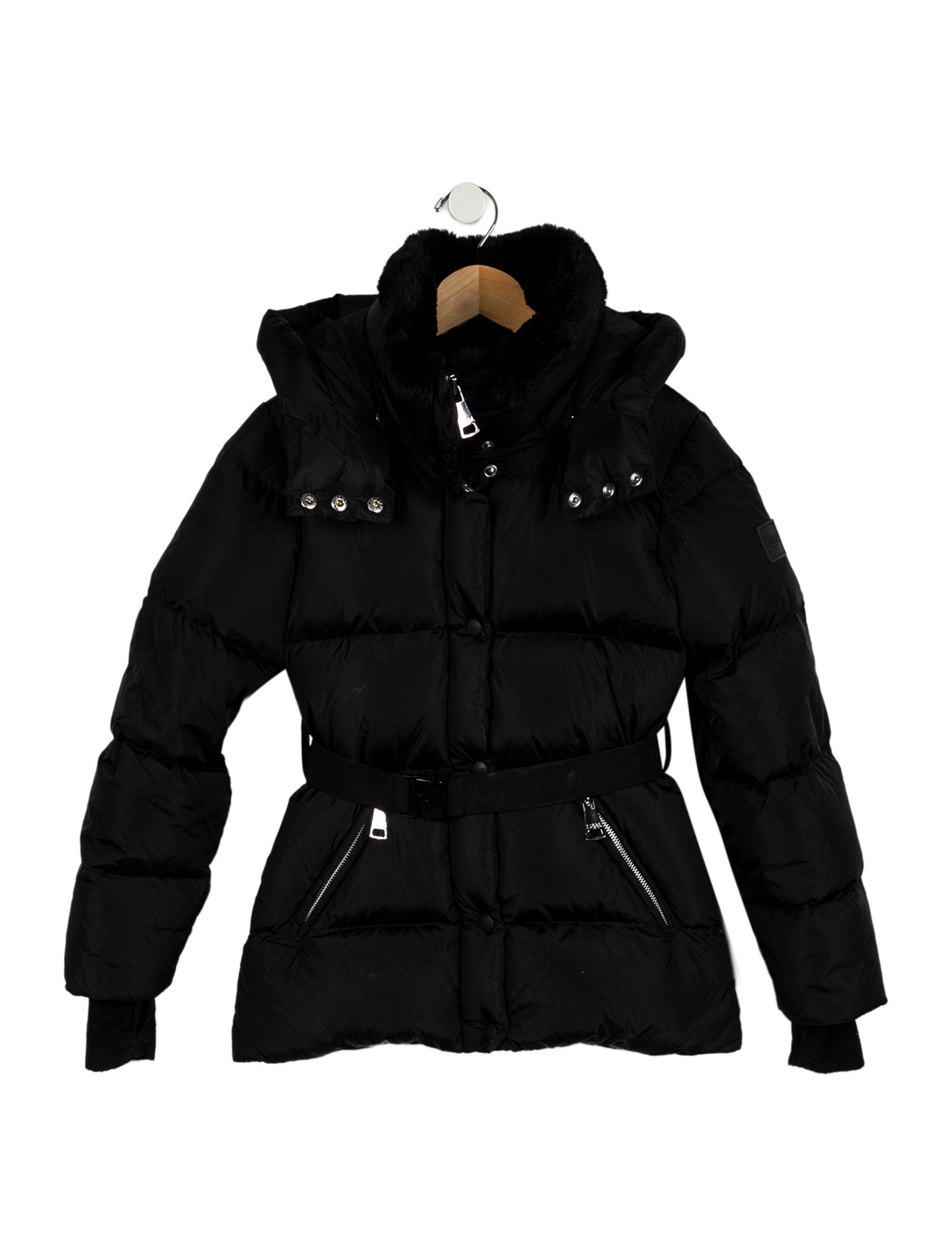 SAM. Girls' Winter Coat