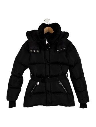 SAM. Girls' Winter Coat