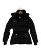 SAM. Girls' Winter Coat