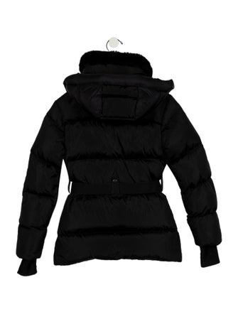 SAM. Girls' Winter Coat