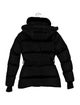 SAM. Girls' Winter Coat