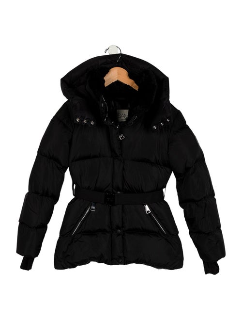 SAM. Girls' Romy Coat