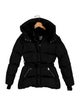 SAM. Girls' Romy Coat