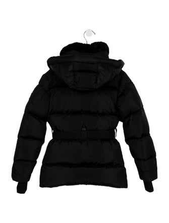 SAM. Girls' Romy Coat