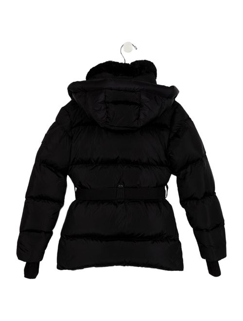 SAM. Girls' Romy Coat