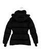 SAM. Girls' Romy Coat