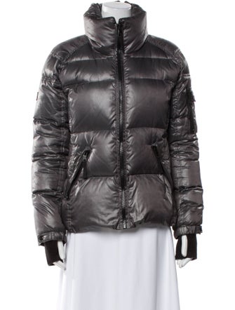 SAM. Down Jacket