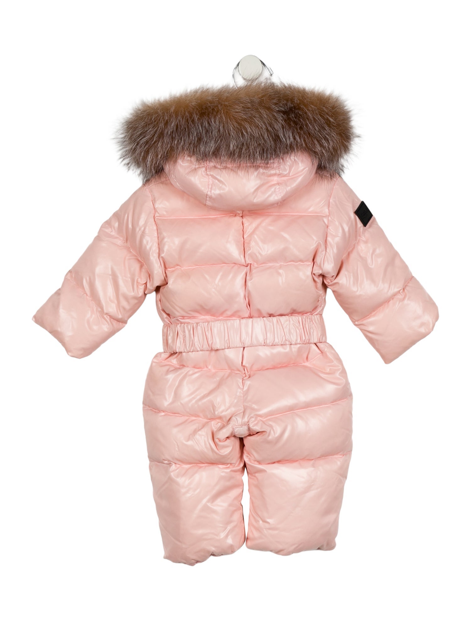 SAM. Infant Girls' Snowsuit