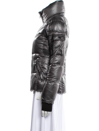 SAM. Down Jacket