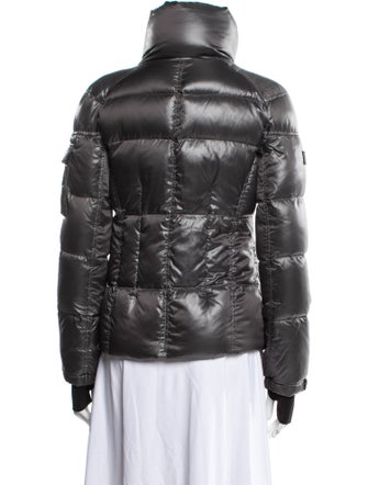 SAM. Down Jacket