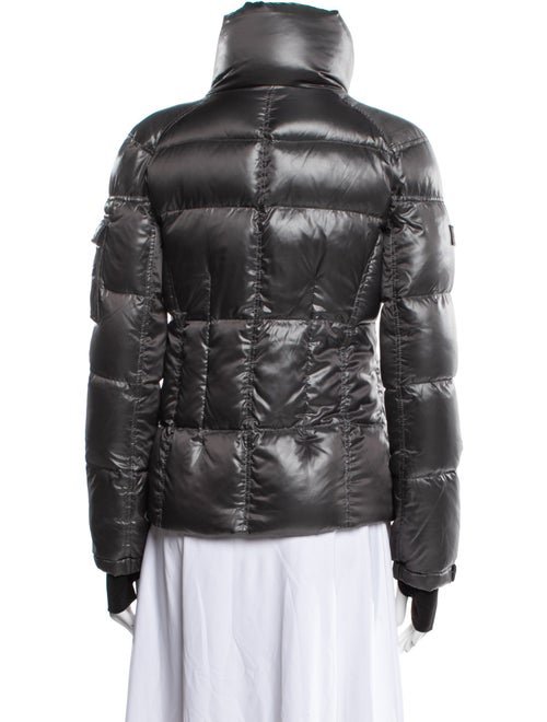 SAM. Down Jacket