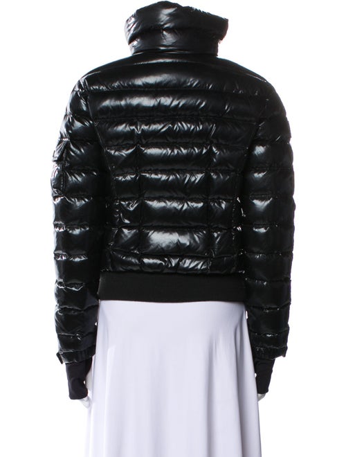 SAM. Nylon Down Jacket