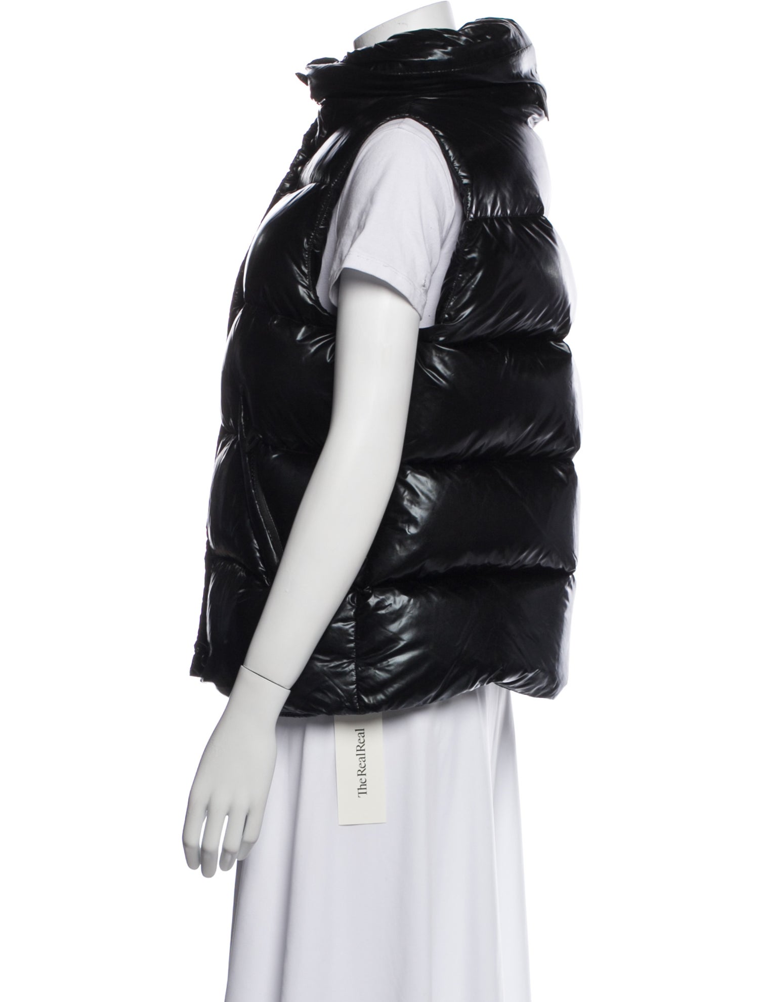 SAM. Nylon Down Jacket