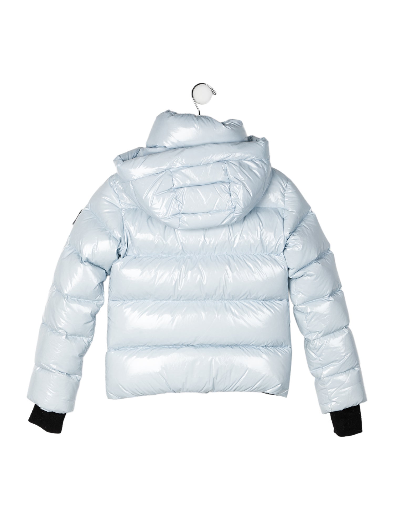 SAM. Solid Down Coat