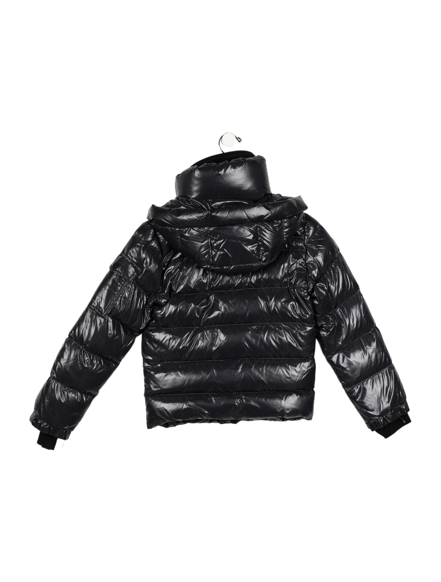 SAM. Boys' Puffer Jacket