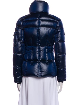 SAM. Down Jacket