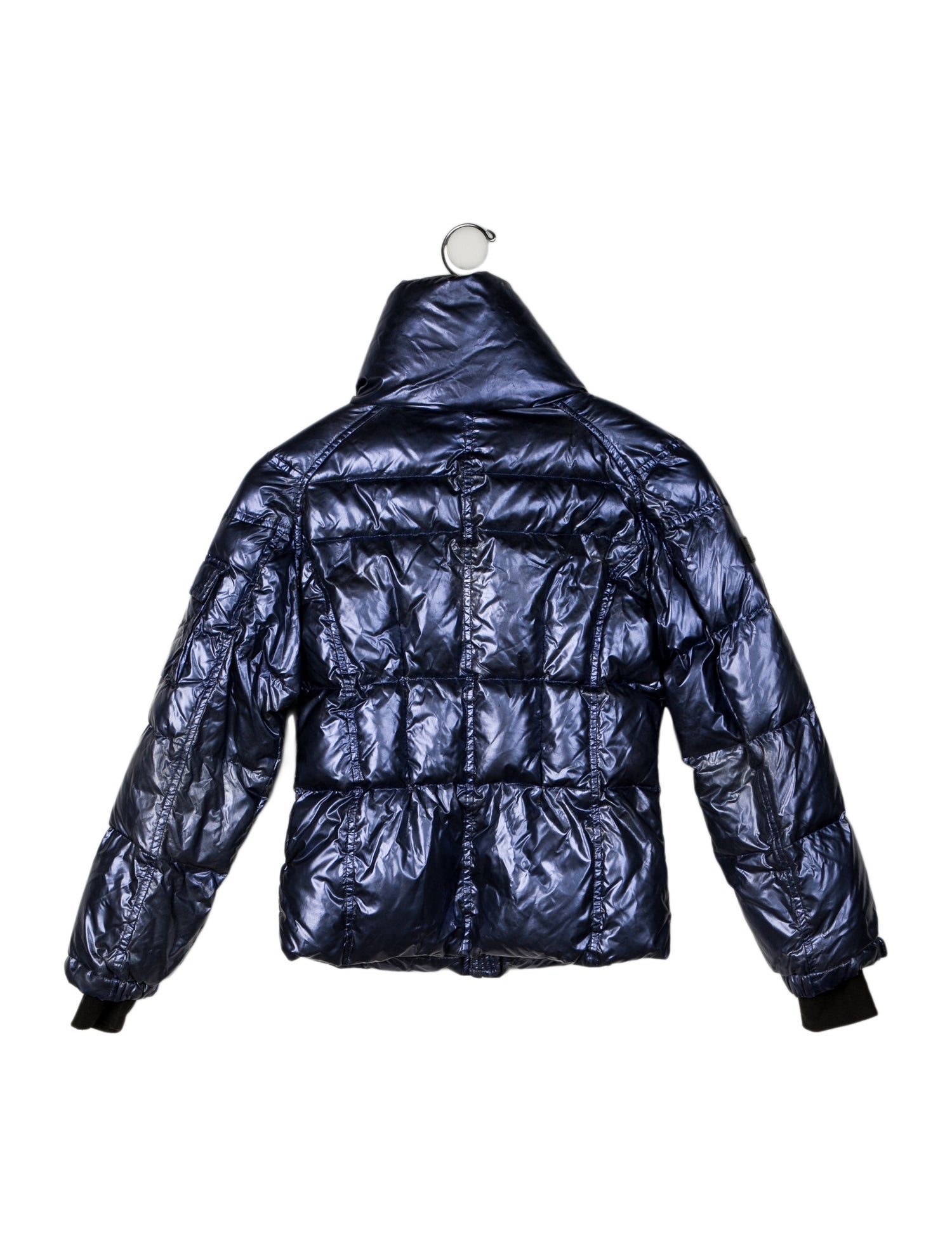 SAM. Puffer Jacket