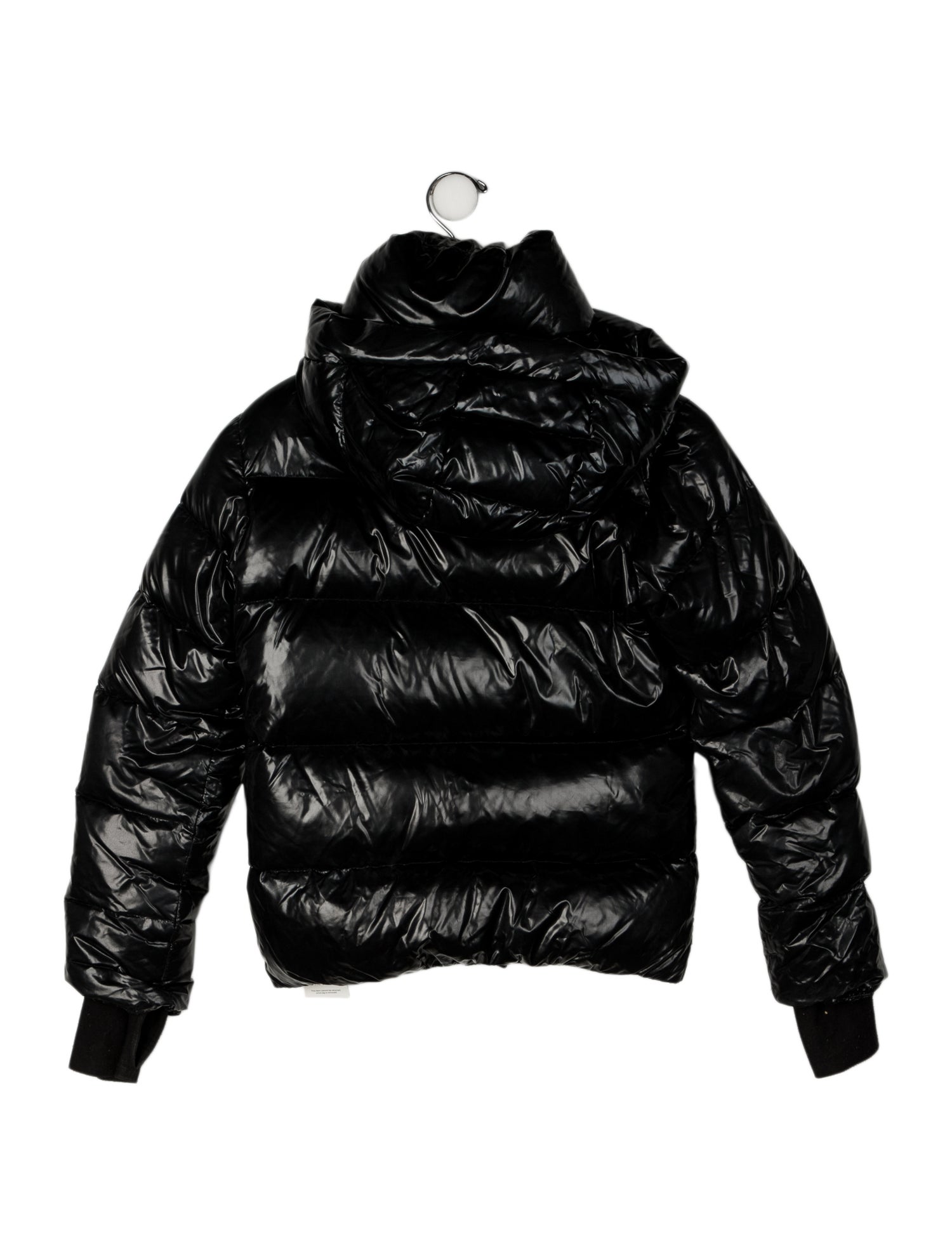 SAM. Puffer Coat