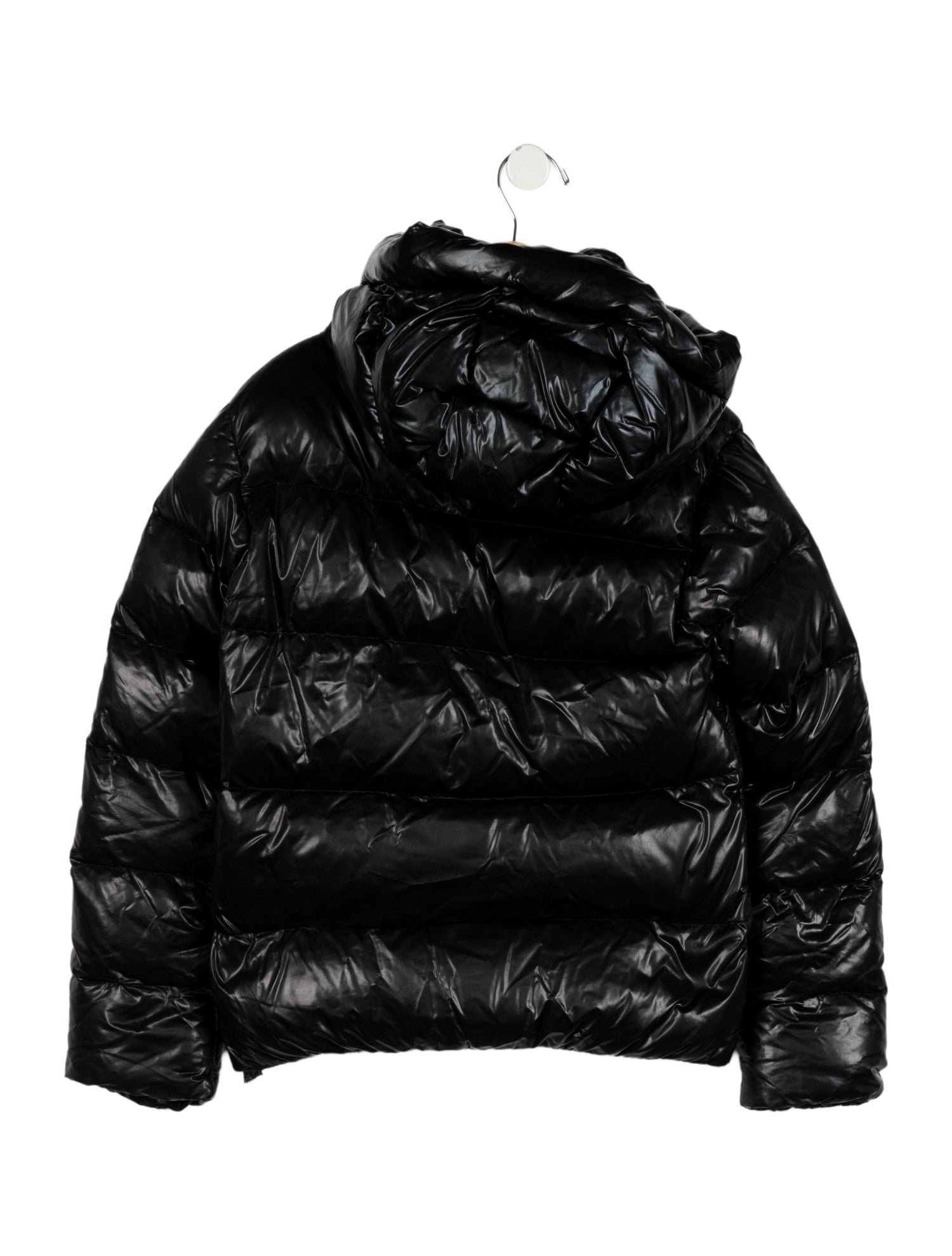 SAM. Girls' Puffer Jacket