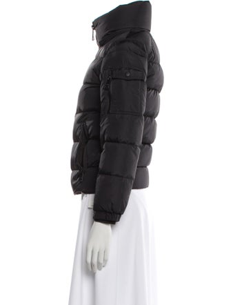 SAM. Nylon Down Jacket