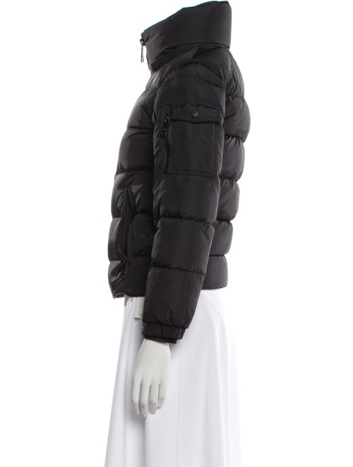 SAM. Nylon Down Jacket