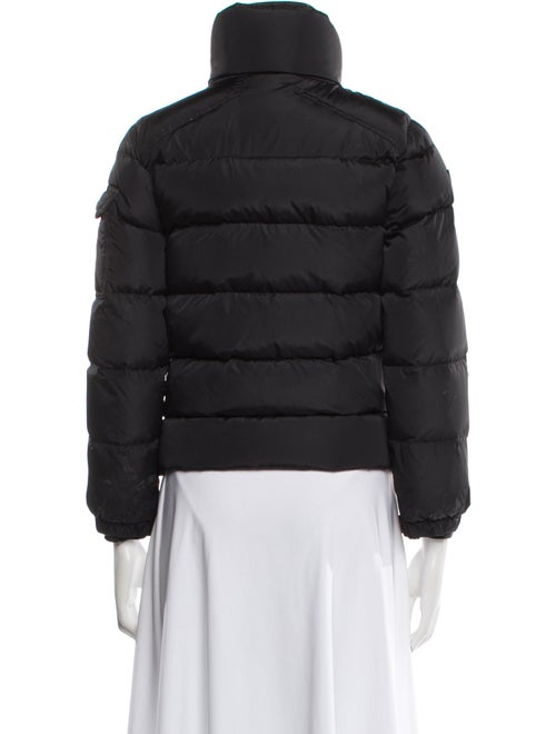 SAM. Nylon Down Jacket