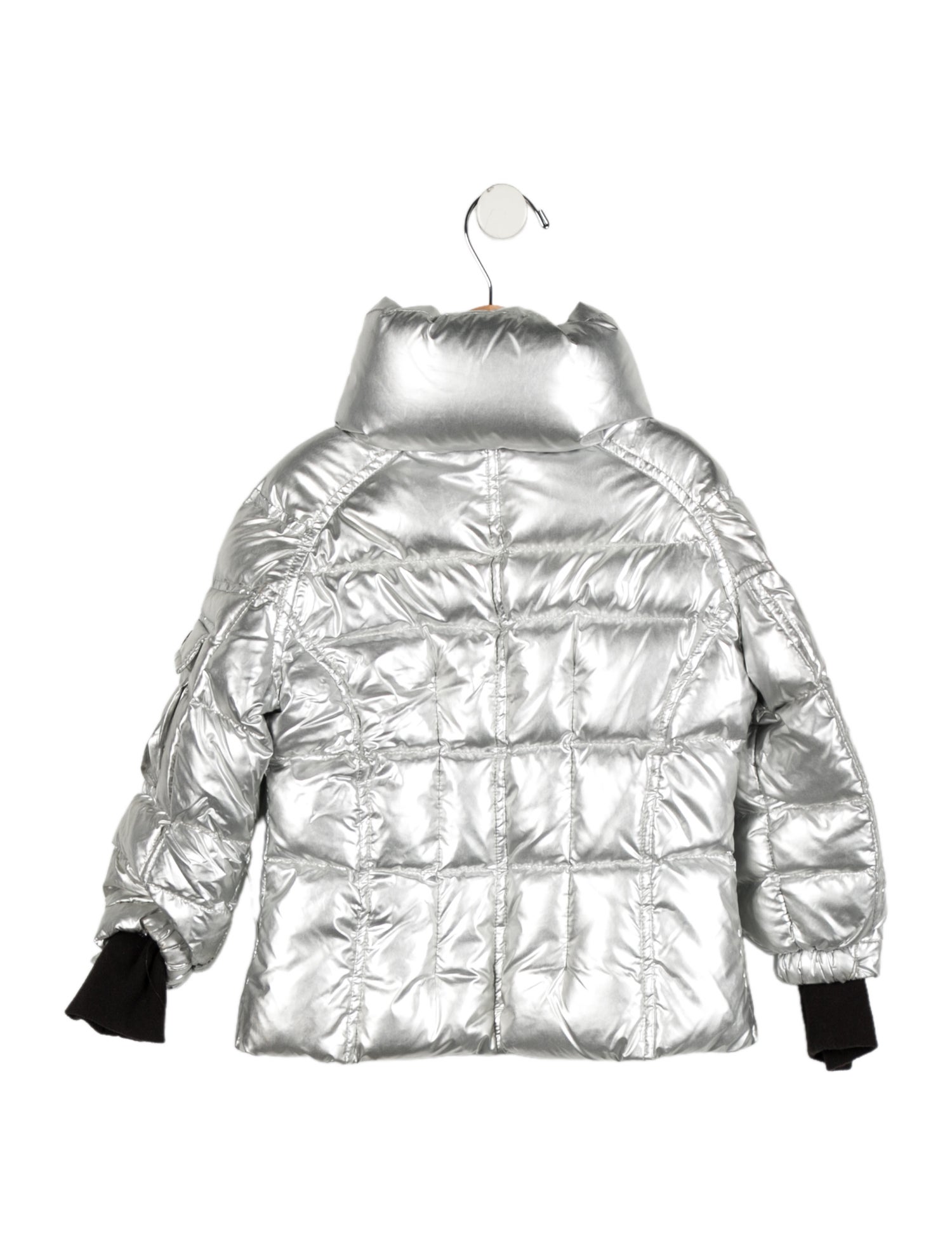 SAM. Toddler Girls' Down Coat