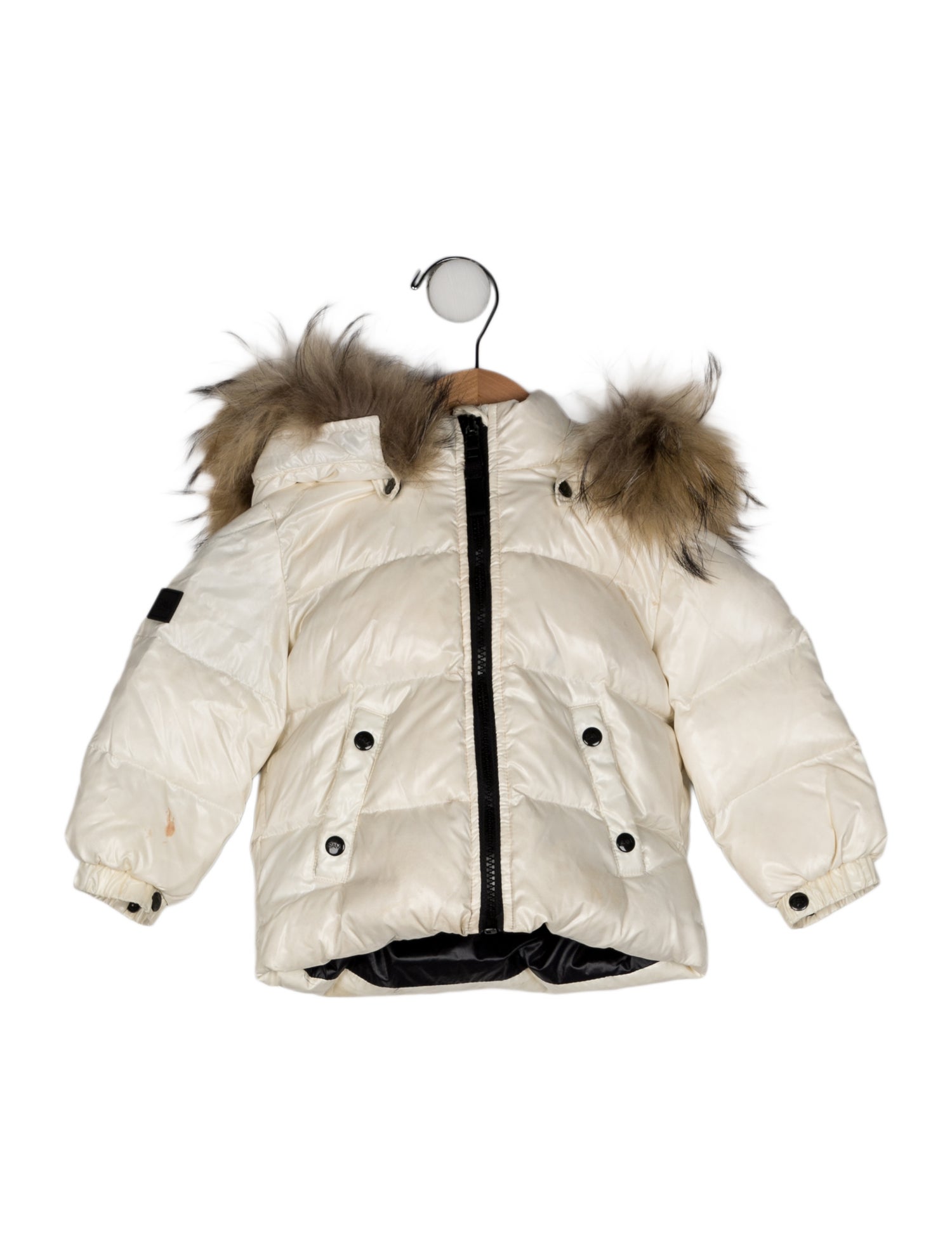 SAM. Solid Down Coat