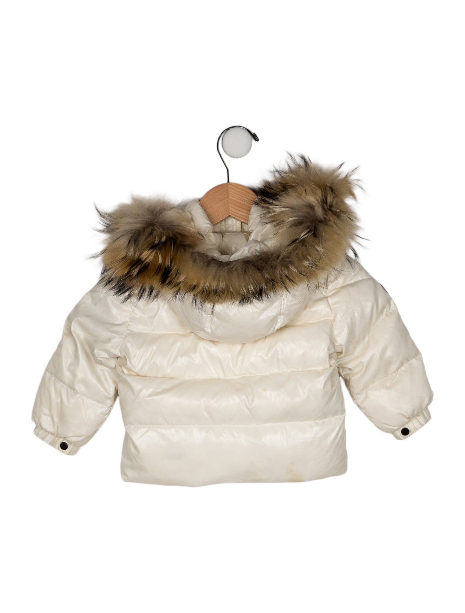 SAM. Solid Down Coat