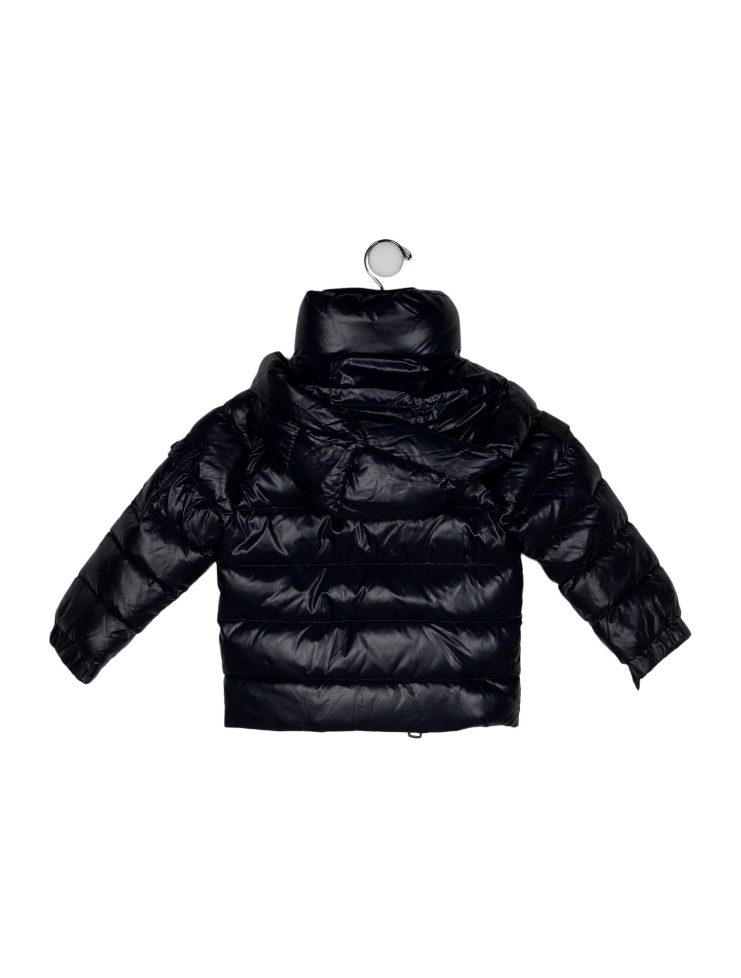 SAM. Solid Down Coat