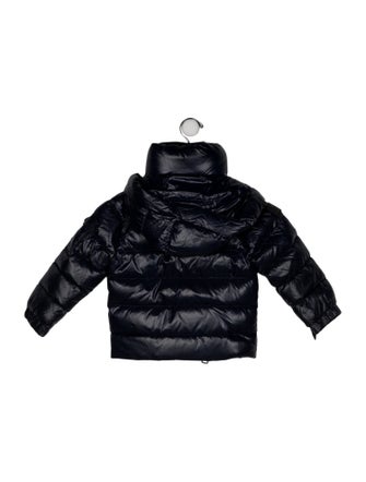 SAM. Solid Down Coat